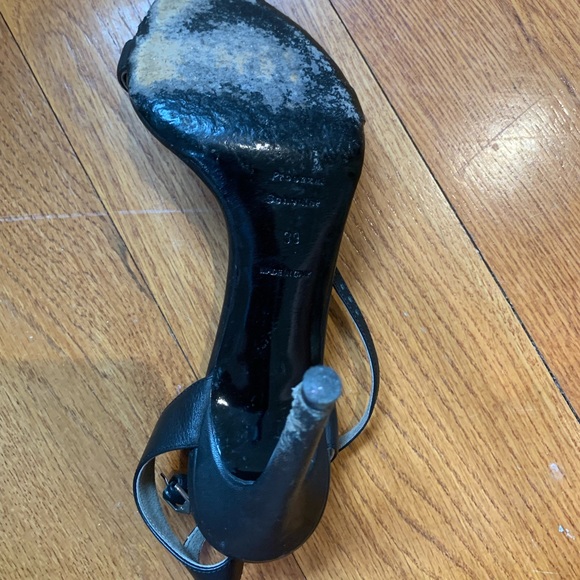 Proenza Schouler Ps11 hardware sandals - Picture 3 of 3